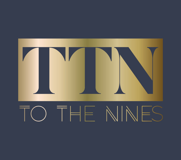 To The Nines logo