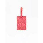 Luggage Tag | Garden Samba
