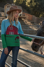 Kelsey's Farm Soft Knit Sweater
