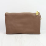 Liz Crossbody Bag -colors available*Red, Spruce Green, Khaki, Leopard