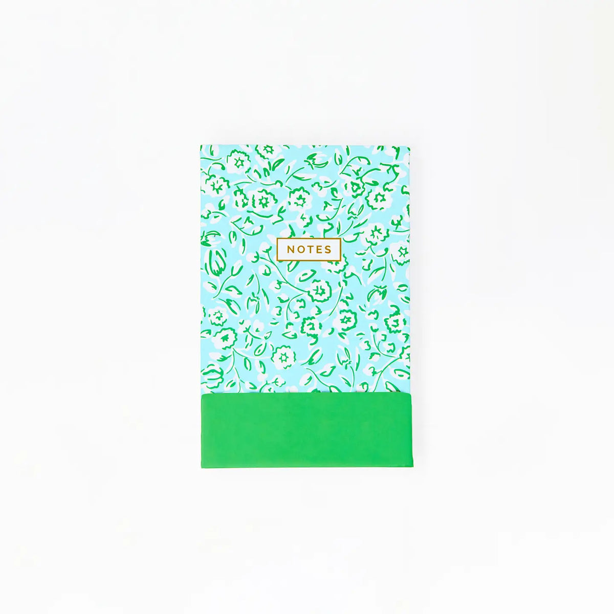 Flip Notepad | Meadow Line