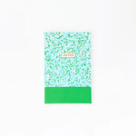 Flip Notepad | Meadow Line