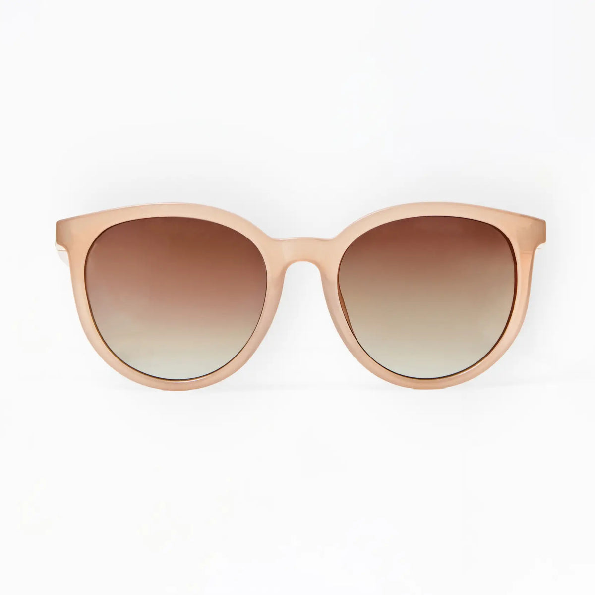 Sarah Polarized Sunglasses | Cashmere by Mary Square
