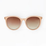 Sarah Polarized Sunglasses | Cashmere by Mary Square
