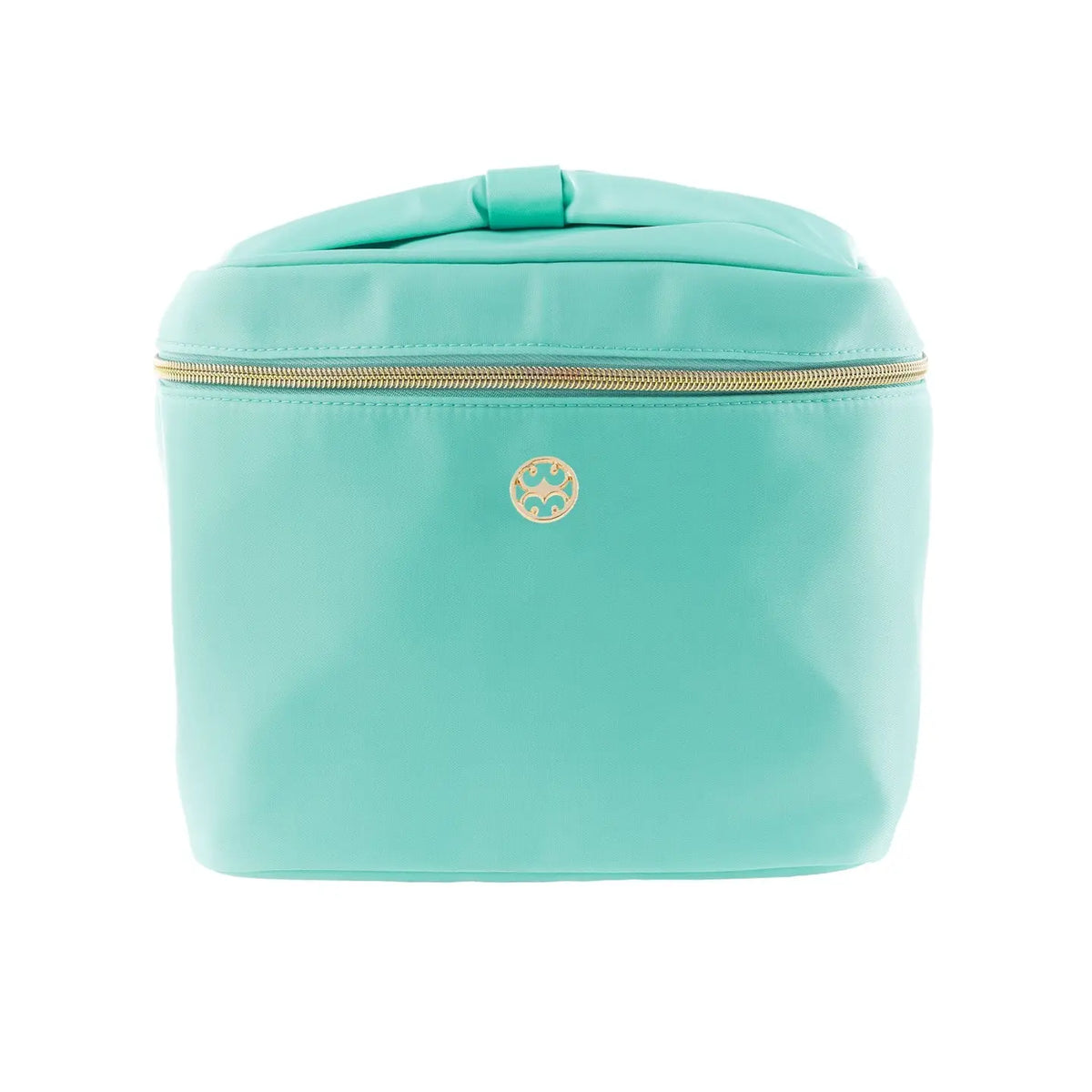 MARY SQUARE ULTRAGLAM BAG TEAL