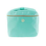 MARY SQUARE ULTRAGLAM BAG TEAL