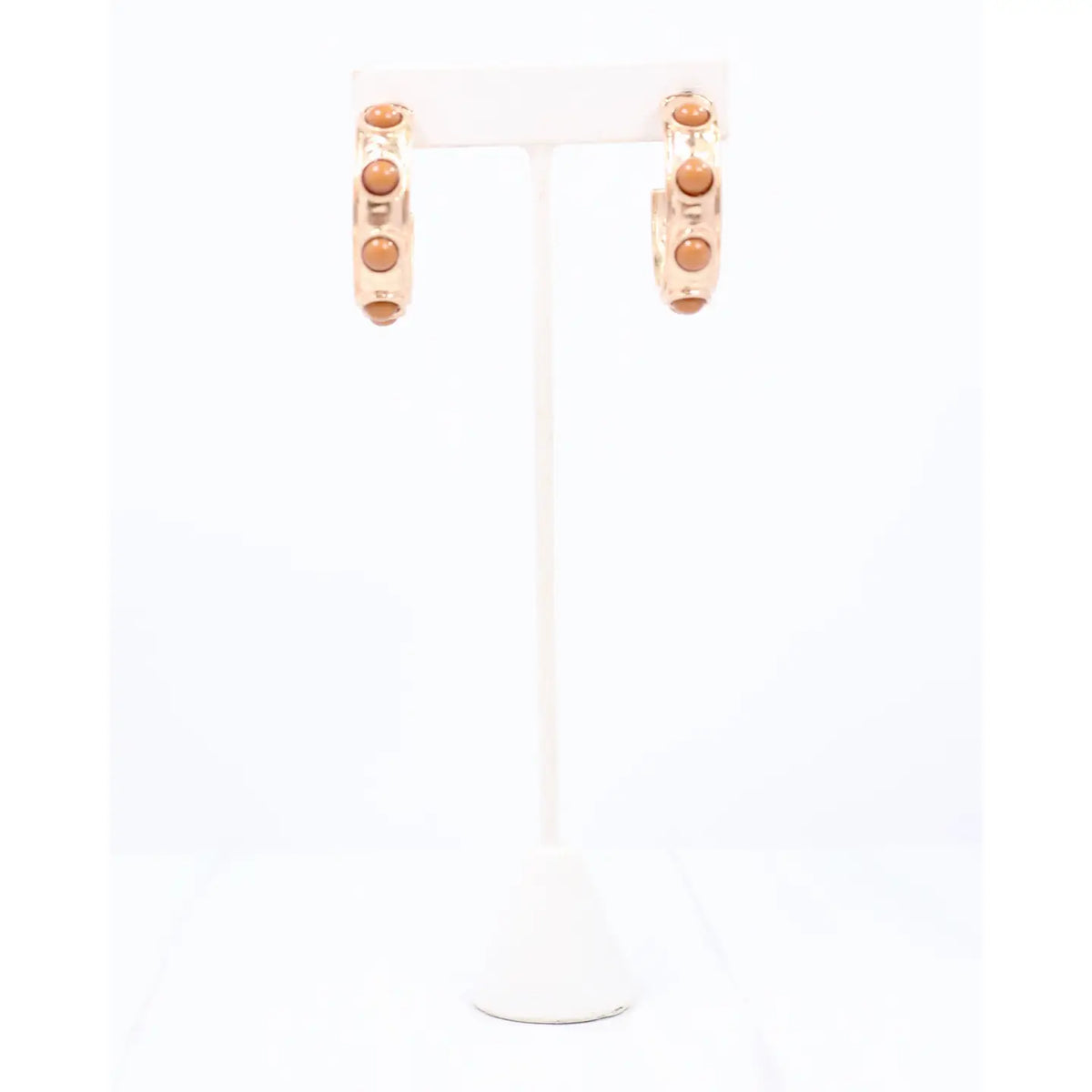 Frazee Hoop Taupe