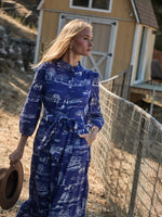 Avon Town Bridger Maxi Dress