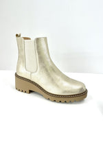Chelsea Boot