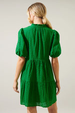 Sugarlips Eyelet Mini with Pockets! **extended sizes XS-XL