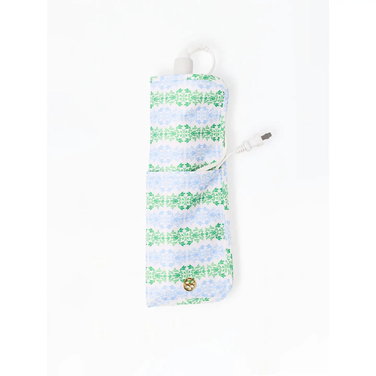 Hot Tools Cover | Heirloom Vine