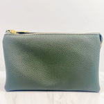 Liz Crossbody Bag -colors available*Red, Spruce Green, Khaki, Leopard
