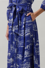 Avon Town Bridger Maxi Dress