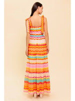 Margaritaville Maxi Dress