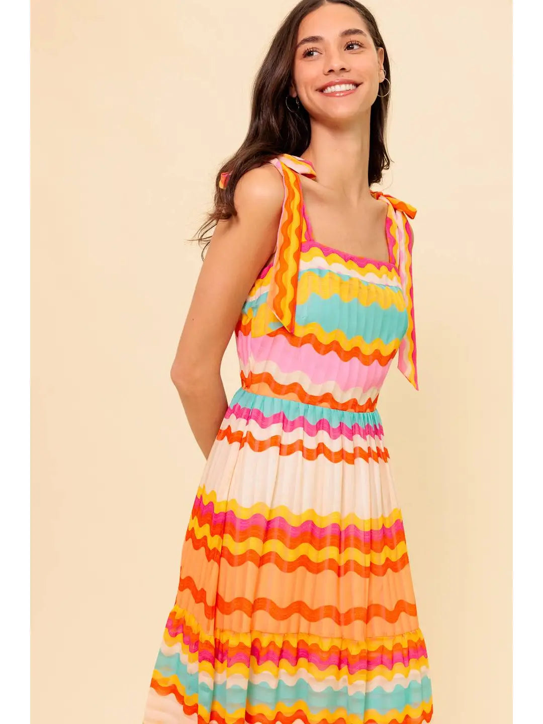 Margaritaville Maxi Dress
