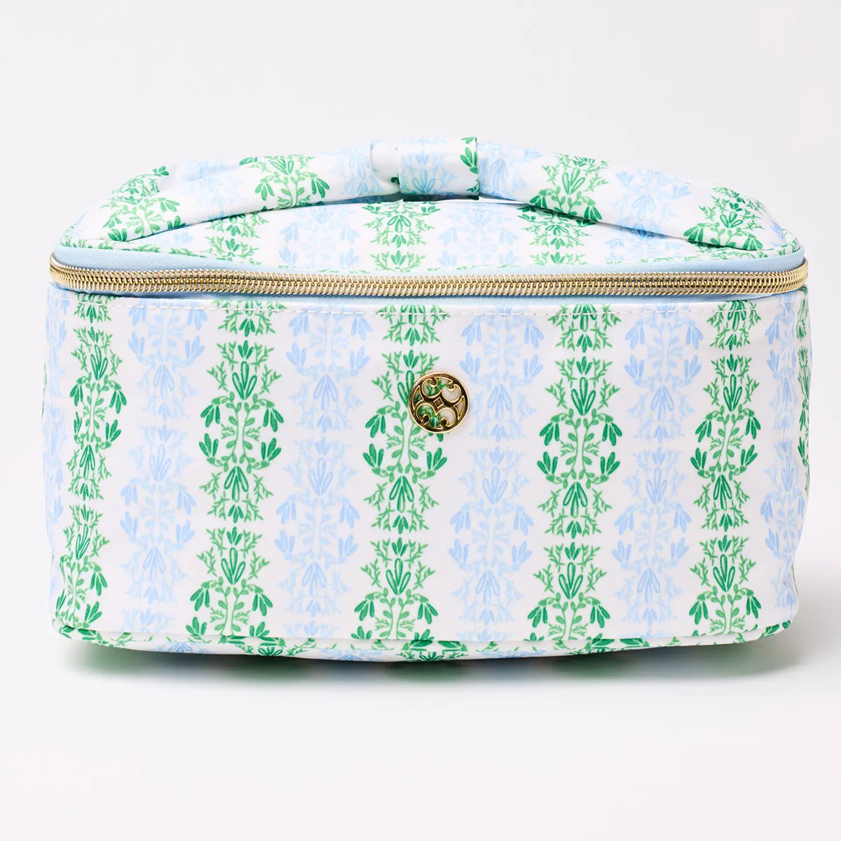Kiss and Makeup Bag | Heirloom Vine