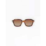Alyssa Polarized Sunglasses | Tortoise by Mary Square