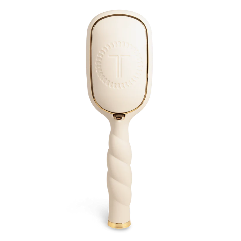 TELETIES DETANGLER HAIRBRUSH- for thick hair