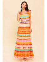 Margaritaville Maxi Dress