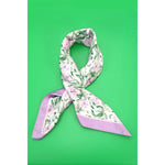 Spring Scaves ** choose from assorted patterns! In Pictures