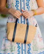 Georgie Caroline Hill Crossbody Bag