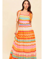 Margaritaville Maxi Dress