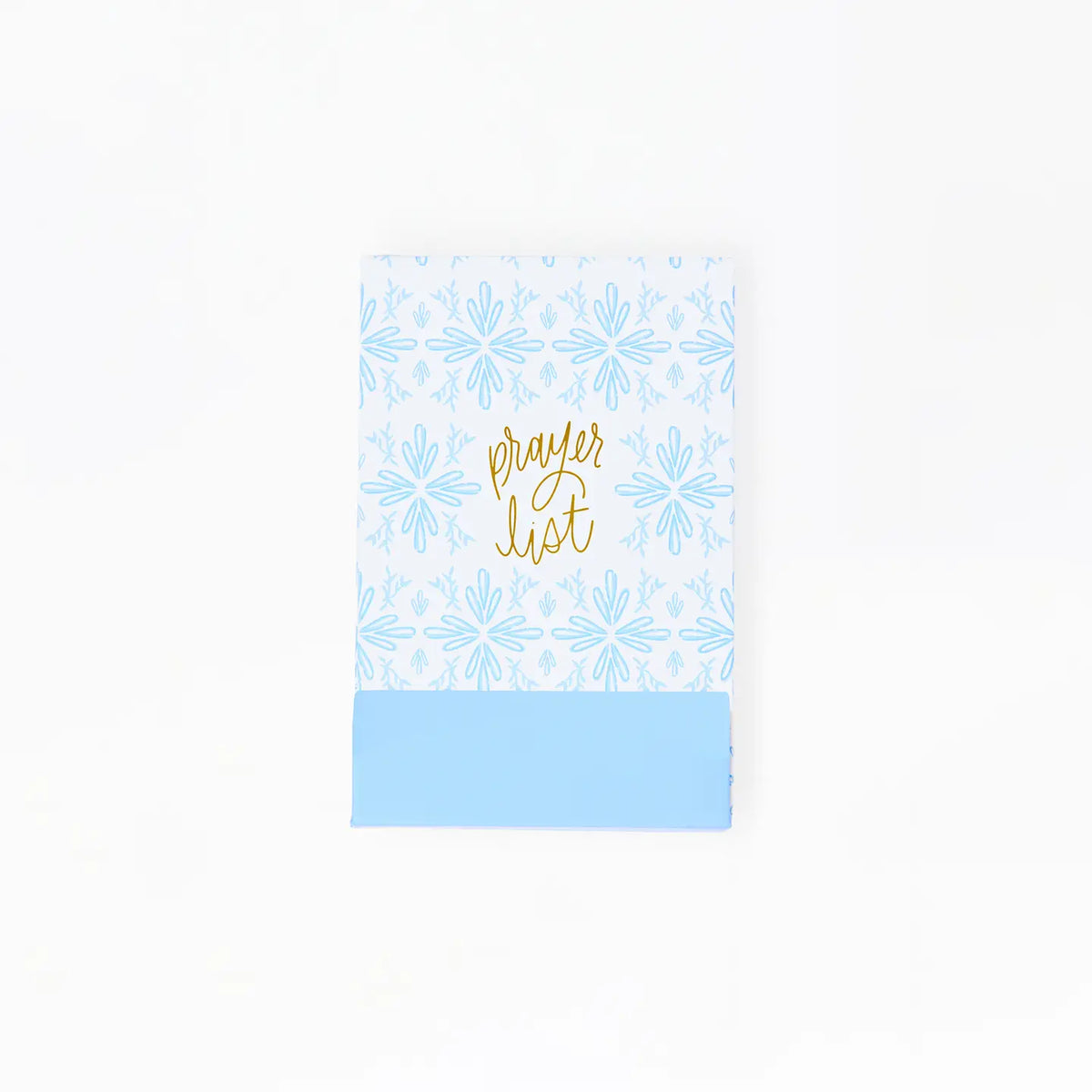 Flip Notepad | My Prayers