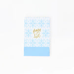 Flip Notepad | My Prayers