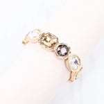 Lambert Stretch Bracelet Black Diamond