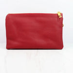 Liz Crossbody Bag -colors available*Red, Spruce Green, Khaki, Leopard