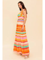Margaritaville Maxi Dress