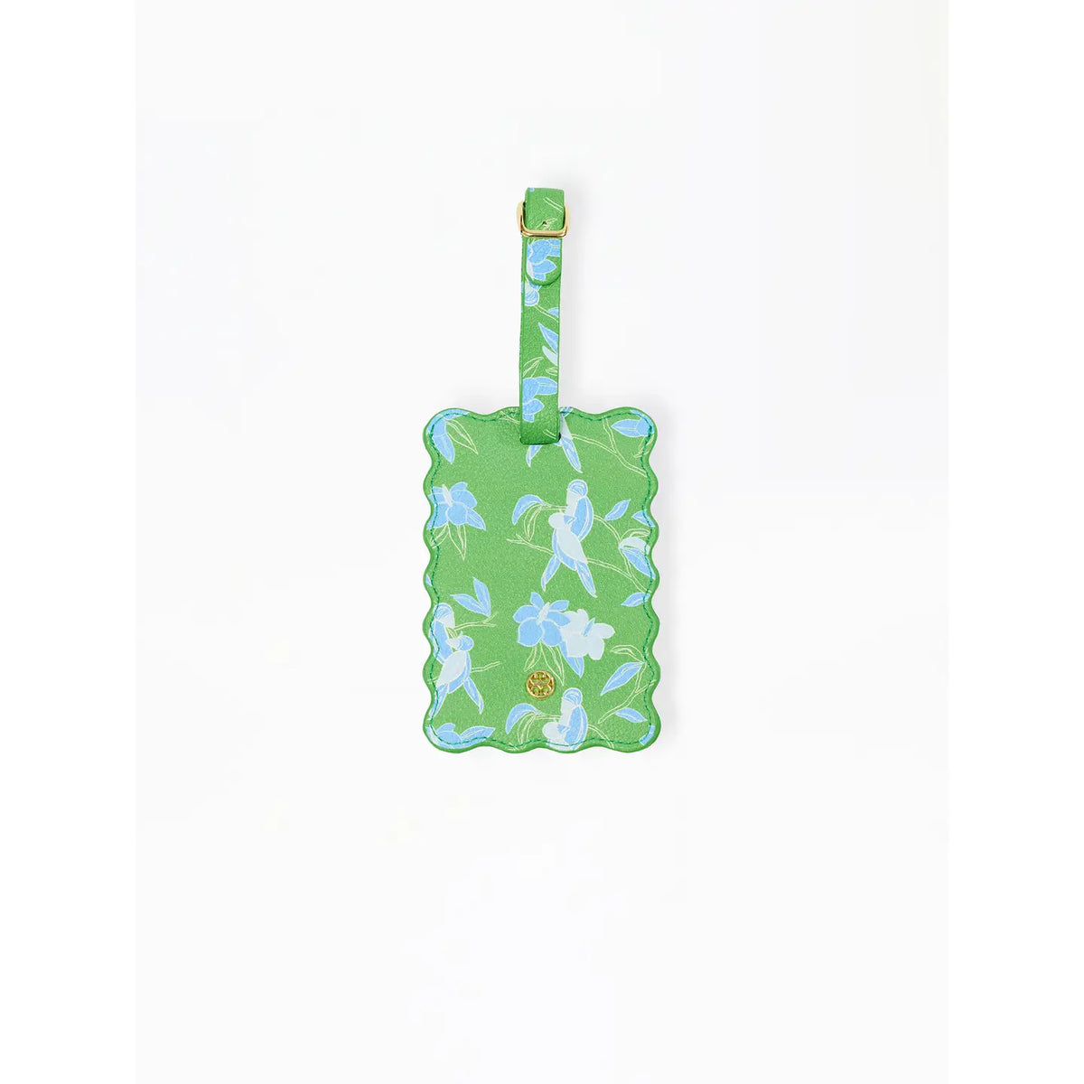 Luggage Tag | Tiki Tropics