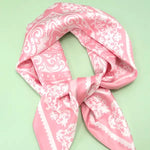 Spring Scaves ** choose from assorted patterns! In Pictures