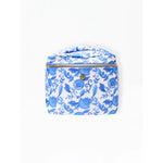 Ultraglam Makeup Bag | Porcelain Vines