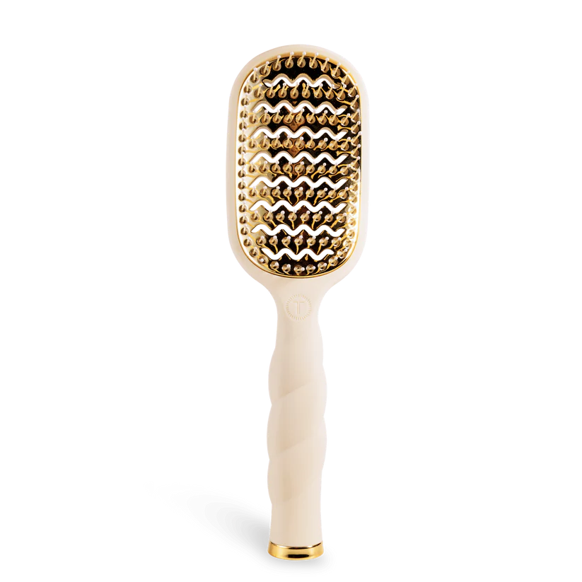 TELETIES VENTED HAIRBRUSH