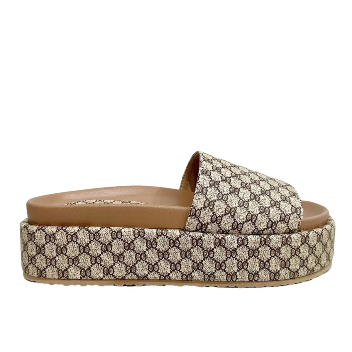 Tila Slip On Sandal