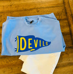 Devils Soft Style Sweatshirt
