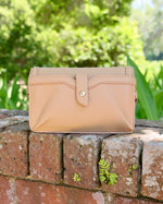 Maverick Crossbody with Back Pocket by Caroline Hill