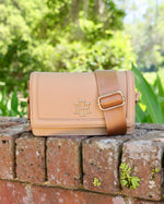 Maverick Crossbody with Back Pocket by Caroline Hill