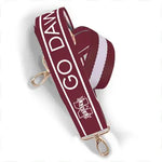 Game Day Purse Strap
