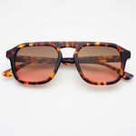 FREYERS AVIATOR SUNGLASSES-SUNSET