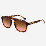 FREYERS AVIATOR SUNGLASSES-SUNSET