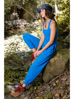 RAE MODE Recycled Active Jogger Onsie