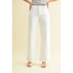 JUST USA LONGER LENGTH WIDE LEG