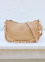 CAROLINE HILL JOAN CROSSBODY