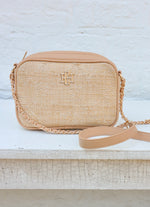 CAROLINE HILL BRYCE CROSSBODY