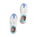 YELLLOW BOX RATNA BLUE MULTI SNEAKER