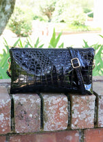 LIZ CROSSBODY