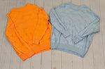 LONG SLEEVE WEAVE SWEATER SALE ITEM: DISCOUNT AT CHECKOUT $25.00